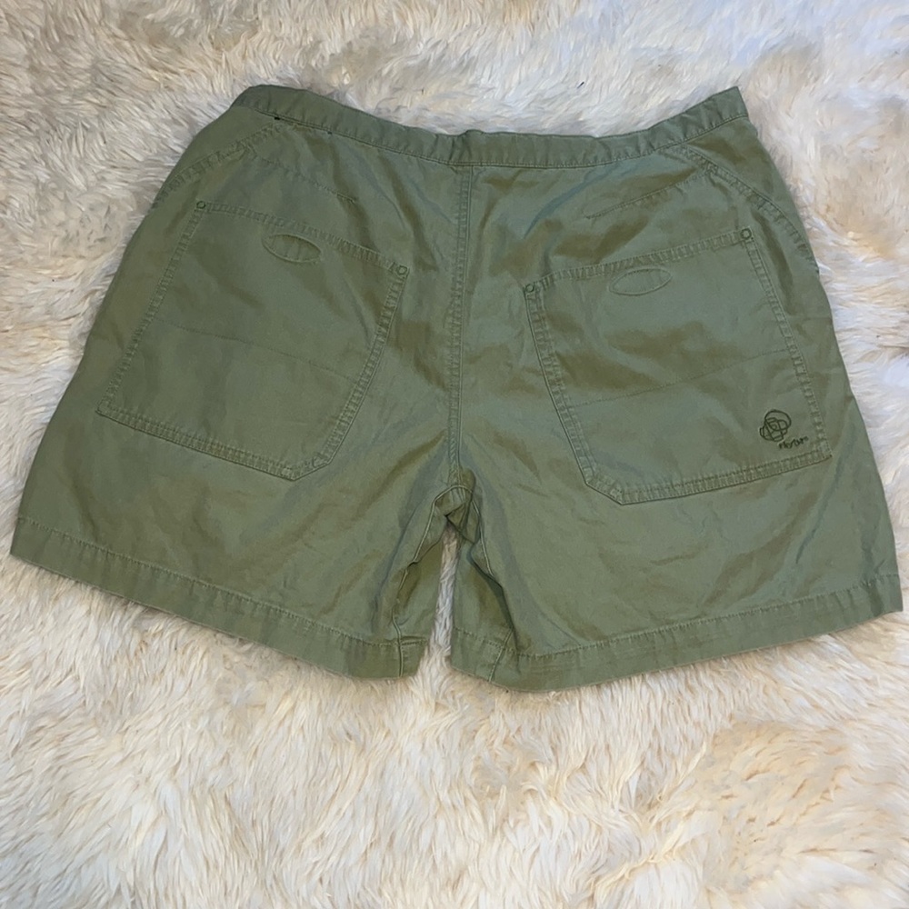 Patagonia Women’s Rhythm Cotton Shorts Large